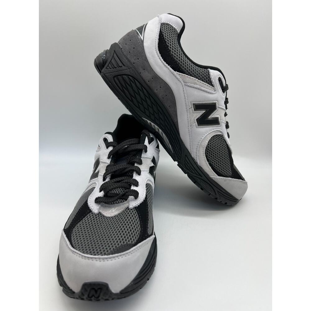 New Balance 2002R Grey Matter Castlerock Men's Size 13 U200210D New - Picture 5 of 16